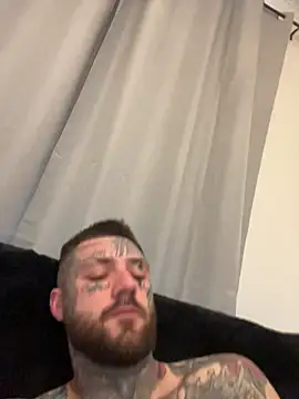 magicmichaell online show from March 29, 2026, 12:16 pm