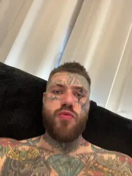 magicmichaell online show from April 7, 2026, 1:55 pm