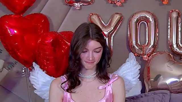 SophiaProve online show from February 13, 2026, 4:58 pm