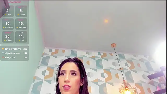 DENIS DALLAS online show from February 18, 2026, 1:01 am