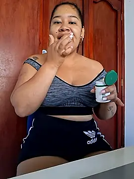 Sarahy- online show from January 16, 2026, 12:31 pm