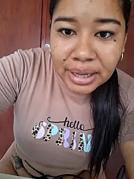 Snapshot of Sarahy- chatting on February 8, 2026, 12:08 pm Sarahy- online show from February 8, 2026, 12:08 pm