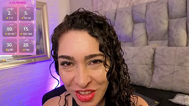 Snapshot of ScarlettNyx chatting on February 23, 2026, 11:51 am ScarlettNyx online show from February 23, 2026, 11:51 am