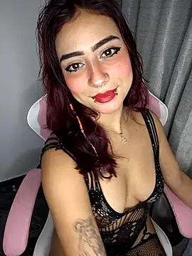 Sarah Lark- online show from February 21, 2026, 11:17 pm