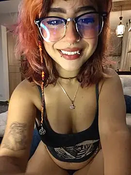 Sarah Lark- online show from June 10, 2026, 12:11 am