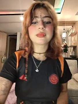 Sarah Lark- online show from July 4, 2026, 12:28 am