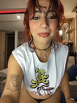 Sarah Lark- online show from July 14, 2026, 12:46 am