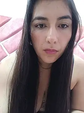 ViolettaWalton1 online show from June 7, 2026, 3:21 am