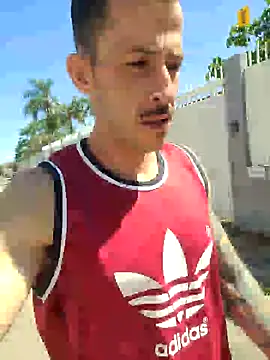 Lucasjandre online show from November 20, 2025, 12:38 pm