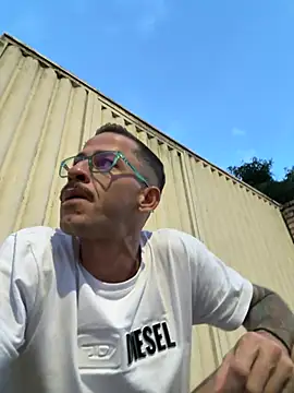 Lucasjandre online show from January 8, 2026, 10:01 pm