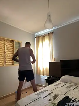 Snapshot of Lucasjandre chatting on January 16, 2026, 12:09 pm Lucasjandre online show from January 16, 2026, 12:09 pm