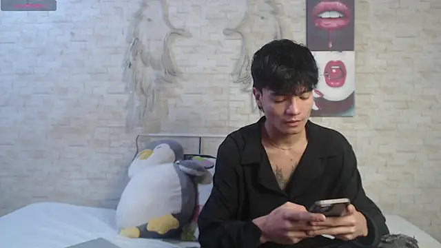 Snapshot of axel_milo_kairo_and_noa chatting on January 16, 2026, 5:28 pm axel milo kairo and noa online show from January 16, 2026, 5:28 pm