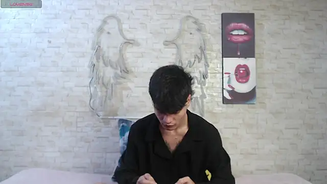 Snapshot of axel_milo_kairo_and_noa chatting on February 6, 2026, 4:21 pm axel milo kairo and noa online show from February 6, 2026, 4:21 pm