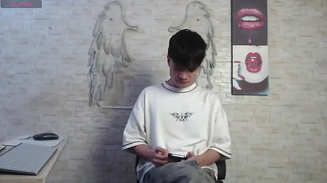 Snapshot of axel_milo_kairo_and_noa chatting on February 7, 2026, 6:00 pm axel milo kairo and noa online show from February 7, 2026, 6:00 pm