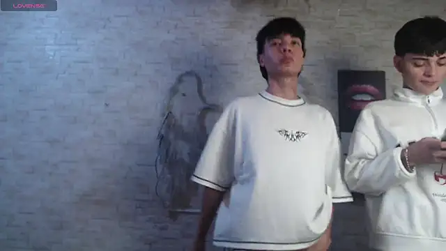 Snapshot of axel_milo_kairo_and_noa chatting on February 11, 2026, 6:24 pm axel milo kairo and noa online show from February 11, 2026, 6:24 pm