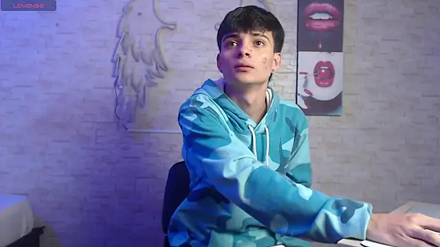 Snapshot of axel_milo_kairo_and_noa chatting on February 16, 2026, 2:35 pm axel milo kairo and noa online show from February 16, 2026, 2:35 pm