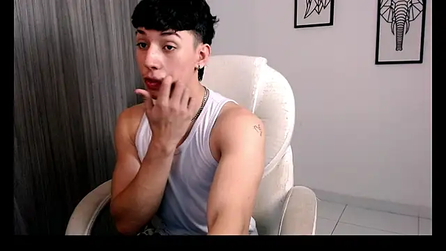 Steven Connor online show from November 12, 2025, 3:29 am