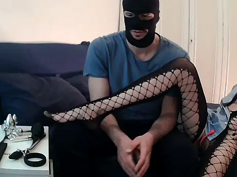 Karma cam online show from January 31, 2026, 10:19 pm