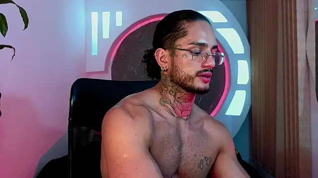 Alanrodgers online show from December 18, 2025, 5:35 am