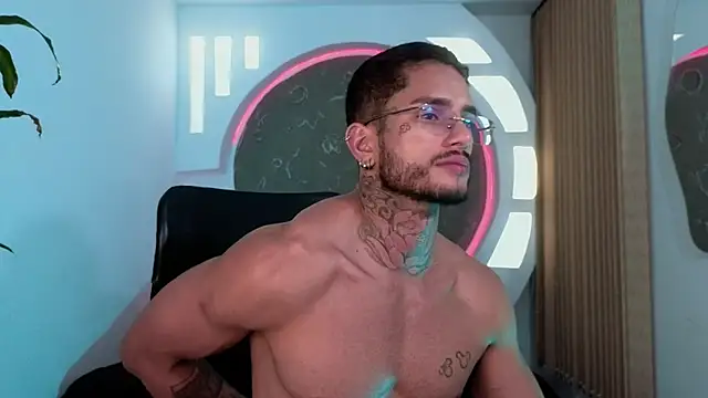 Alanrodgers online show from January 8, 2026, 12:07 pm