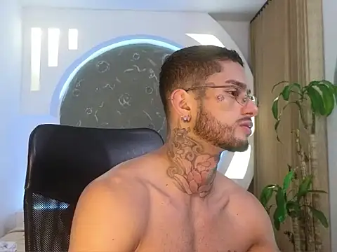 Snapshot of Alanrodgers chatting on February 16, 2026, 11:28 am Alanrodgers online show from February 16, 2026, 11:28 am