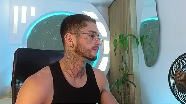 Snapshot of Alanrodgers chatting on February 27, 2026, 12:38 pm Alanrodgers online show from February 27, 2026, 12:38 pm