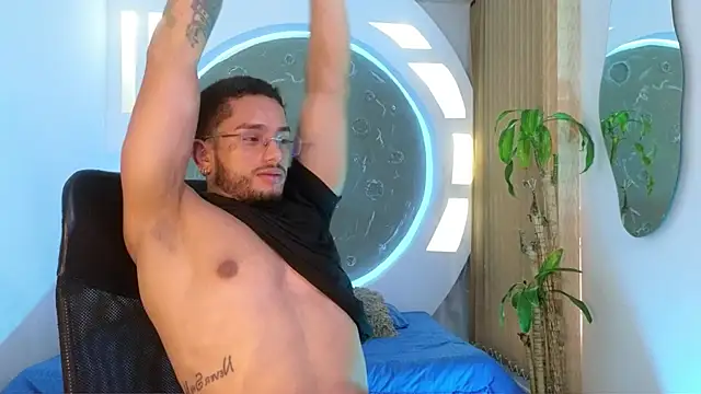 Snapshot of Alanrodgers chatting on March 6, 2026, 1:18 pm Alanrodgers online show from March 6, 2026, 1:18 pm