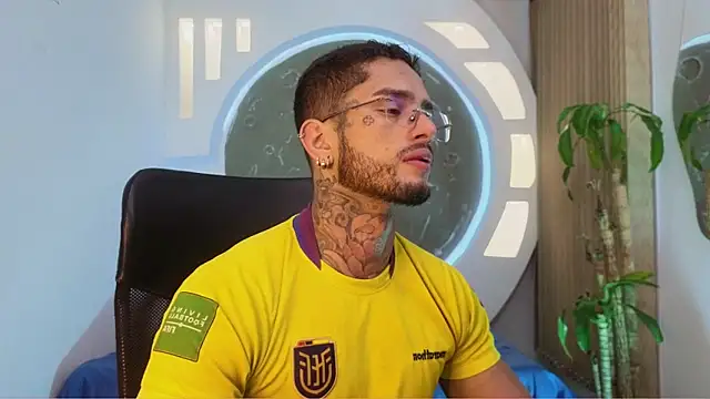 Snapshot of Alanrodgers chatting on March 12, 2026, 11:27 am Alanrodgers online show from March 12, 2026, 11:27 am