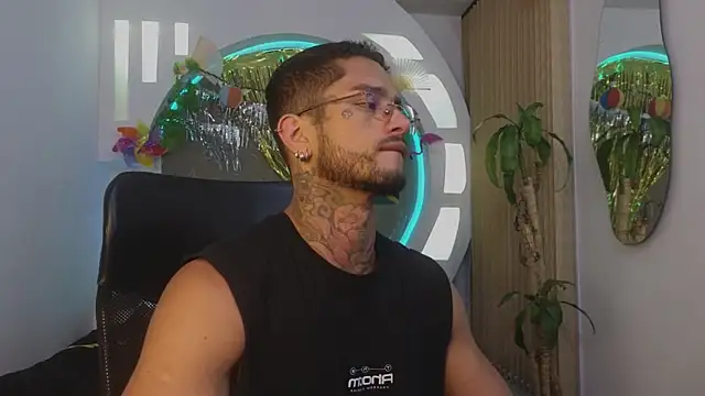 Snapshot of Alanrodgers chatting on April 6, 2026, 11:22 am Alanrodgers online show from April 6, 2026, 11:22 am