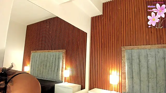 Kenia Storm online show from January 13, 2026, 8:14 pm