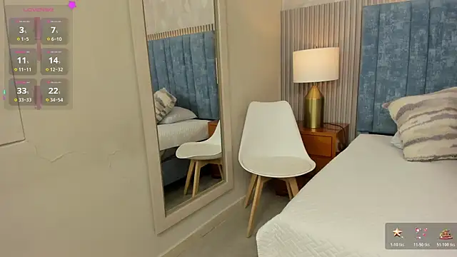 Snapshot of MIss__sammy_ chatting on December 2, 2025, 11:37 am MIss sammy online show from December 2, 2025, 11:37 am