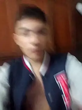 Santiagooo1233 online show from November 16, 2025, 1:00 am