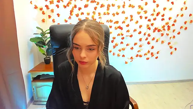 AlicaLOVEalisa777 online show from January 11, 2026, 2:11 pm