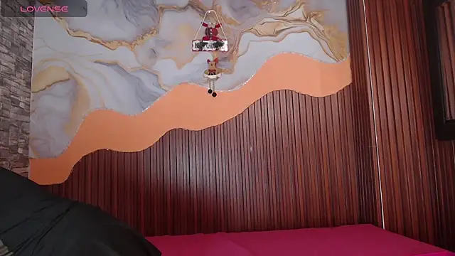 madalia303av online show from December 15, 2025, 10:47 pm