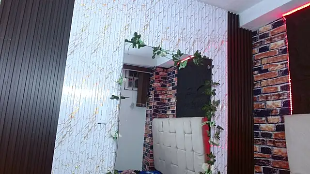 madalia303av online show from January 6, 2026, 3:54 am