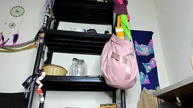 Angel White25 online show from March 2, 2026, 8:15 pm