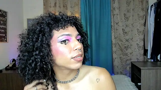 Angel White25 online show from March 15, 2026, 1:55 am