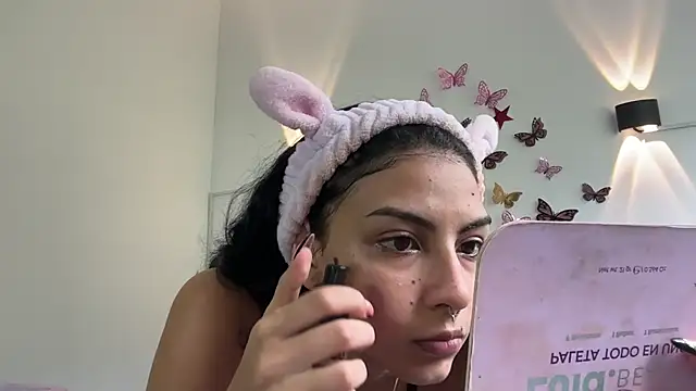 MrandMrsRivas online show from January 13, 2026, 5:40 pm