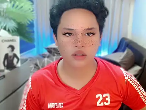 Snapshot of UrGoddess_Sofia chatting on February 1, 2026, 10:58 am UrGoddess Sofia online show from February 1, 2026, 10:58 am