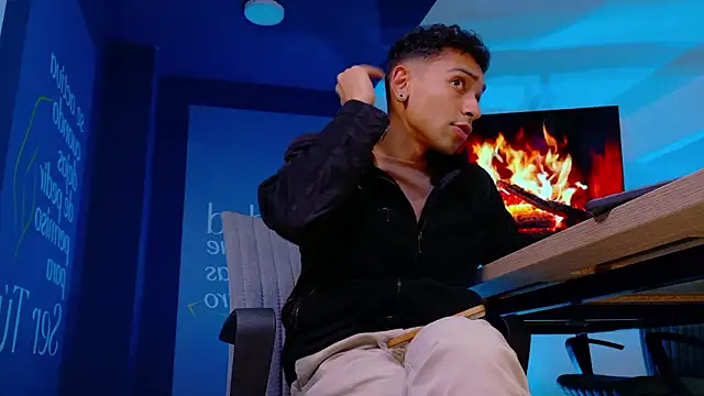 Imtavo online show from February 3, 2026, 1:15 am