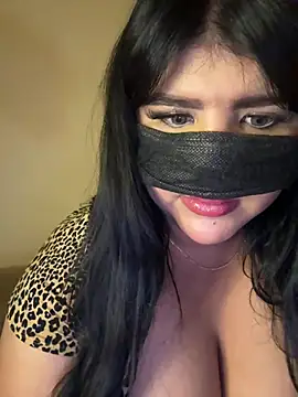 Miss-Ghazal888 online show from July 15, 2026, 2:50 am