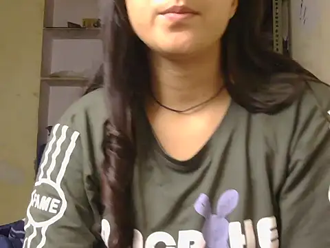 Anika Singh online show from February 1, 2026, 3:54 pm