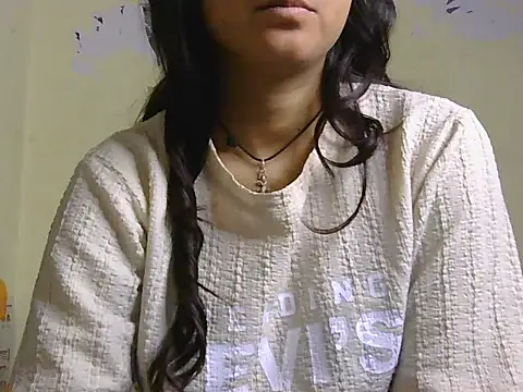 Anika Singh online show from February 11, 2026, 3:33 am