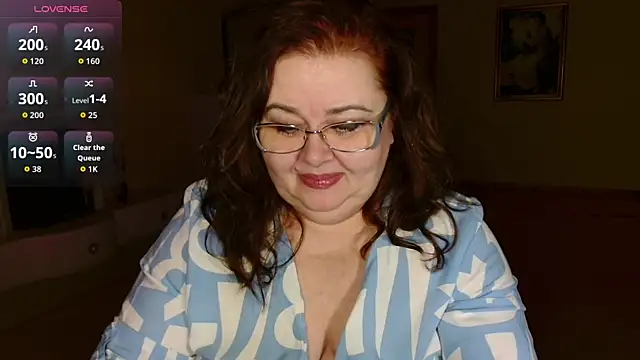 Snapshot of Natali-Gucci chatting on April 9, 2026, 9:20 pm Natali-Gucci online show from April 9, 2026, 9:20 pm