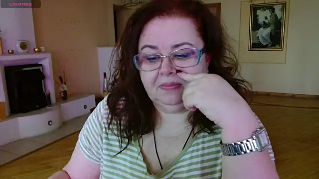Snapshot of Natali-Gucci chatting on April 10, 2026, 9:25 am Natali-Gucci online show from April 10, 2026, 9:25 am