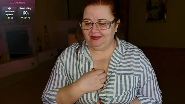 Snapshot of Natali-Gucci chatting on April 10, 2026, 9:30 pm Natali-Gucci online show from April 10, 2026, 9:30 pm