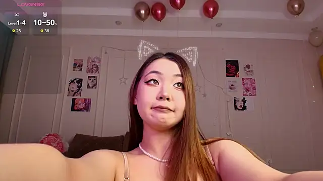 yummy yuna online show from January 18, 2026, 7:17 pm