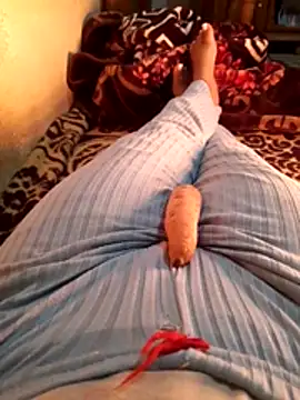 Tota sexi online show from December 17, 2025, 12:00 pm