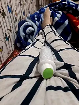 Tota sexi online show from February 8, 2026, 11:35 am