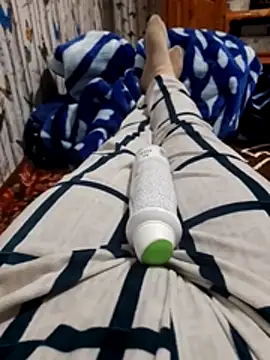 Tota sexi online show from February 9, 2026, 9:02 am